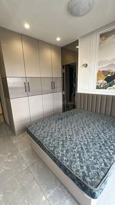 Bedroom Image of 828 Sq.ft 2 BHK Apartment / Flat for sale in Vikhroli West Mumbai for Rs. 16000000