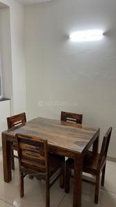 Hall Image of 1000 Sq.ft 1 BHK Builder Floor for rent in Sector 60 Mohali for Rs. 20000