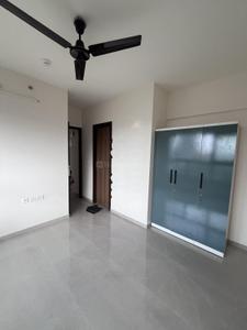 Hall Image of 636 Sq.ft 1 BHK Apartment / Flat for rent in Lodha Quality Home, Thane West Thane for Rs. 25000