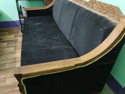 2 BHK Independent House