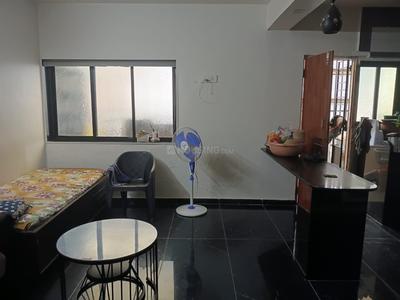 Hall Image of 1620 Sq.ft 3 BHK Independent House for sale in Vastrapur Ahmedabad for Rs. 27500000