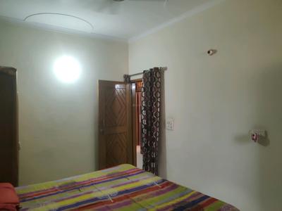 Bedroom Image of 1575 Sq.ft 3.5 BHK Builder Floor for sale in Sector 49 Faridabad for Rs. 10500000