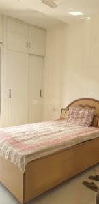 Bedroom Image of 1140 Sq.ft 3 BHK Builder Floor for sale in Mohan Nagar Dera Bassi for Rs. 4000000
