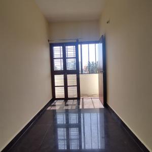 Hall Image of 1250 Sq.ft 2 BHK Builder Floor for rent in BTM Layout Bengaluru for Rs. 28000