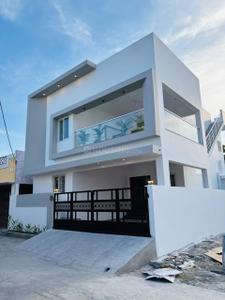 Image of 2600 Sq.ft 3 BHK Independent House for sale in Cheran Ma Nagar, Coimbatore for Rs. 19000000