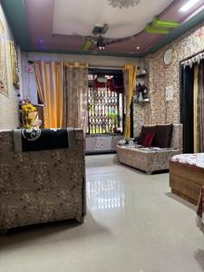 Hall Image of 560 Sq.ft 1 BHK Apartment / Flat for sale in Badlapur East Badlapur for Rs. 2400000