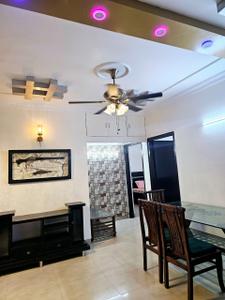 Hall Image of 2150 Sq.ft 3 BHK Apartment / Flat for sale in Doordarshan Apartments, Sector 45 Gurgaon for Rs. 27000000