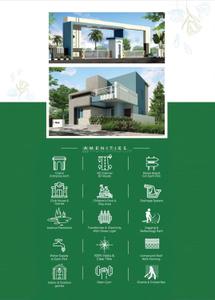 Image of 167 Sq.ft Residential Plot / Land for sale in Bhogapuram, Visakhapatnam for Rs. 2600000