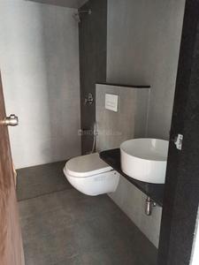 Bathroom Image of 1165 Sq.ft 2 BHK Apartment / Flat for sale in Ambegaon Budruk Pune for Rs. 8500000