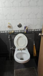 Image of 1270 Sq.ft 2 BHK Apartment / Flat for sale in Marigold Complex, Kalyani Nagar, Pune for Rs. 23000000