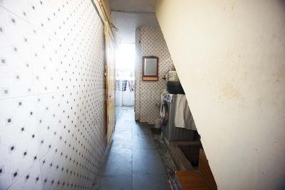 Bathroom Image of 990 Sq.ft 3 BHK Independent House for sale in Isanpur Ahmedabad for Rs. 7000000