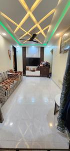 Hall Image of 620 Sq.ft 1 BHK Apartment / Flat for sale in Apurva Residency, Hingne Khurd Pune for Rs. 6000000