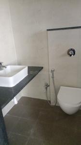 Image of 1200 Sq.ft 3 BHK Apartment / Flat for rent in Gini Vivante, Kiwale, Pune for Rs. 25000