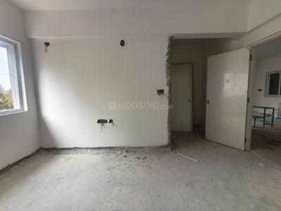 Hall Image of 1453 Sq.ft 2.5 BHK Apartment / Flat for sale in High Cliff by Hiren Wahen Group, Panathur Bengaluru for Rs. 18500000