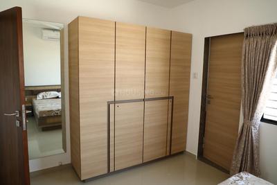 Bedroom Image of 450 Sq.ft 1 BHK Independent House for sale in Olpad Surat for Rs. 1111000