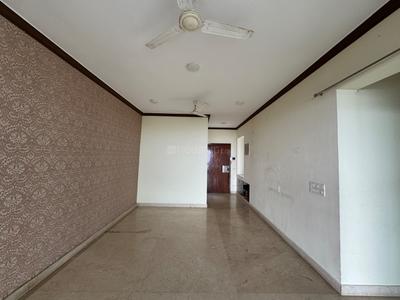 Living Room Image of 1750 Sq.ft 3 BHK Apartment / Flat for rent in Nerul Navi Mumbai for Rs. 100000