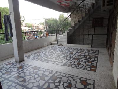Balcony Image of panacea in Rajouri Garden, New Delhi