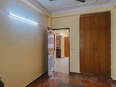Bedroom Image of 850 Sq.ft 2 BHK Builder Floor for rent in Indirapuram Ghaziabad for Rs. 21500