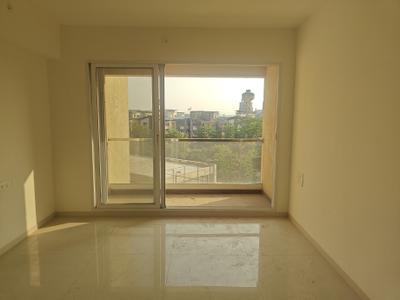 Living Room Image of 1650 Sq.ft 3.5 BHK Apartment / Flat for sale in Bhagwati 19 East, Nerul Navi Mumbai for Rs. 41000000