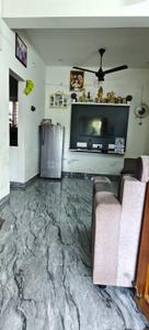 Hall Image of 900 Sq.ft 2 BHK Independent House for sale in KK Aaradhana Village, Thondamuthur Coimbatore for Rs. 4800000