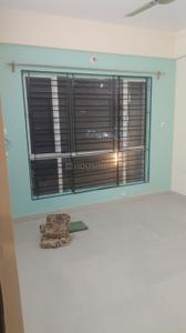 Hall Image of 1070 Sq.ft 3 BHK Apartment / Flat for rent in Siddha Galaxia, Rajarhat Kolkata for Rs. 27000
