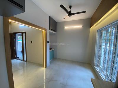 Hall Image of 1700 Sq.ft 3 BHK Villa for sale in Medavakkam Chennai for Rs. 14000000