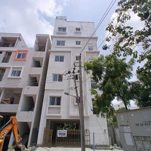 2 BHK Flat