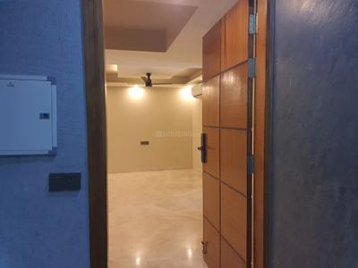 Main Entrance Image of 1900 Sq.ft 3 BHK Builder Floor for sale in DLF Phase 1 Gurgaon for Rs. 34000000