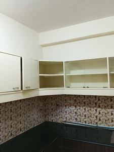Kitchen Image of 1000 Sq.ft 2 BHK Apartment / Flat for sale in SMR Vinay Estates, Horamavu Bengaluru for Rs. 7500000