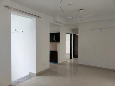 Living Room Image of 1345 Sq.ft 3 BHK Apartment / Flat for sale in Amrapali Heartbeat City IV, Sector 107 Noida for Rs. 14500000