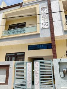 Image of 1000 Sq.ft 2 BHK Independent House for rent in Ghati Karolan, Jaipur for Rs. 14000