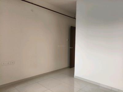 Bedroom Image of 646 Sq.ft 1 BHK Apartment / Flat for sale in Shapoorji Pallonji Vanaha, Bavdhan Pune for Rs. 6000000