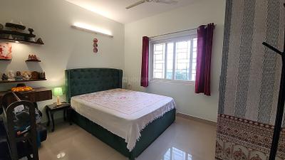 Bedroom Image of 1170 Sq.ft 2 BHK Apartment / Flat for sale in Electronic City Bengaluru for Rs. 11100000