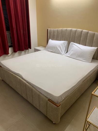 Bedroom Image of Bala Ji Homes  in Sector 48, Gurgaon