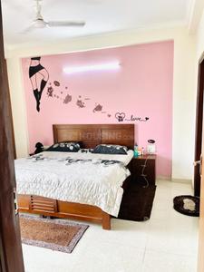 1 BHK Independent Builder Floor