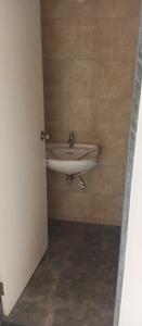 Bathroom Image of 990 Sq.ft 2 BHK Apartment / Flat for sale in Gopanakoppa Hubli for Rs. 5200000