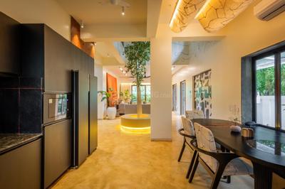 Hall Image of 6510 Sq.ft 4 BHK Villa for sale in Pernem Goa for Rs. 141900000