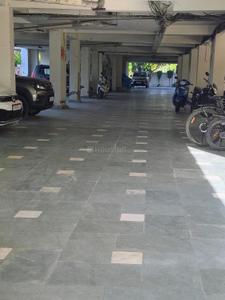 Image of 1172 Sq.ft 2 BHK Apartment / Flat for sale in Ekta Builder and Developers Heights, Shastripuram, Agra for Rs. 4200000