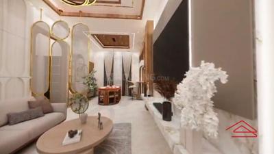 Hall Image of 1055 Sq.ft 2 BHK Apartment / Flat for sale in Eeshanya Aaroha by EESHANYA INFRA LLP, Kacharakanahalli,Bisnahalli Bengaluru for Rs. 10550000