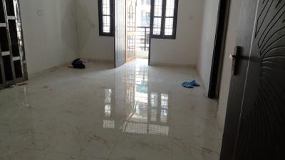 Living Room Image of 1577 Sq.ft 3 BHK Apartment / Flat for rent in Diamond Sukrit Apartments, Vrindavan Yojana Lucknow for Rs. 20000