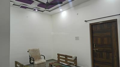 Living Room Image of 1200 Sq.ft 3 BHK Duplex for rent in Bahtarai Bilaspur for Rs. 16000
