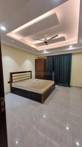 Hall Image of 1200 Sq.ft 2 BHK Builder Floor for rent in Sector 54 Gurgaon for Rs. 72000
