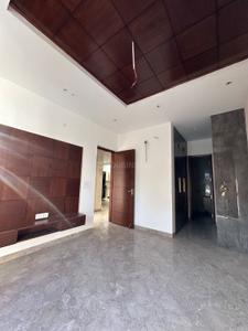 Hall Image of 1780 Sq.ft 4 BHK Independent House for sale in Sector 123 Mohali for Rs. 18200000