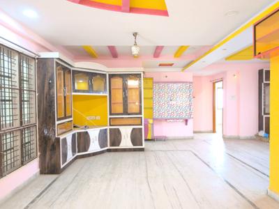 Living Room Image of 1444 Sq.ft 2 BHK Apartment / Flat for sale in Mansoorabad Hyderabad for Rs. 9000000