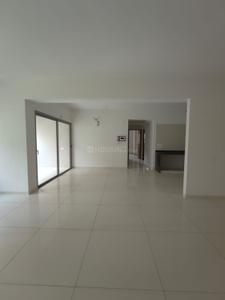Hall Image of 2853 Sq.ft 4 BHK Apartment / Flat for sale in Indraprasth Shivanta, Ambli Ahmedabad for Rs. 20600000