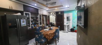 Image of 2284 Sq.ft 4 BHK Apartment / Flat for sale in Krishna Happy Homes, Acharya Vihar, Bhubaneswar for Rs. 27000000