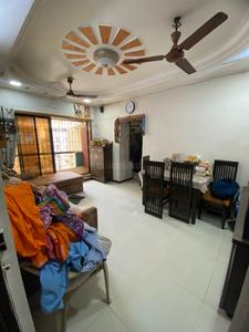 Hall Image of 660 Sq.ft 1 BHK Apartment / Flat for sale in Kaul Heritage City, Vasai West Vasai for Rs. 5200000