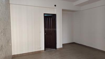 Bedroom Image of 1261 Sq.ft 3 BHK Apartment / Flat for sale in Prateek Grand Carnesia, Siddharth Vihar Ghaziabad for Rs. 15350000