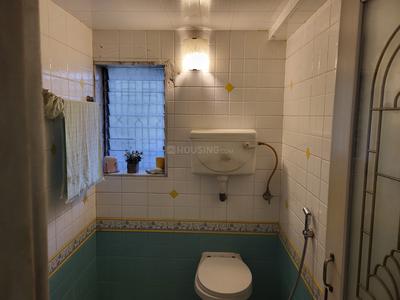 Bathroom Image of 1380 Sq.ft 3 BHK Apartment / Flat for sale in Dosti Imperia, Thane West Thane for Rs. 30000000