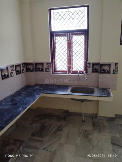 noshil daam Kitchen 1